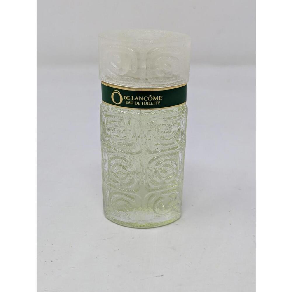 O de Lancome Eau de Toilette Spray 28 ml / 1 Oz- Mini Bottle
